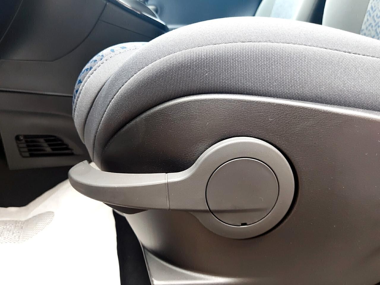 Lancia Ypsilon 1.0 Hybrid 5 porte S&S Platino