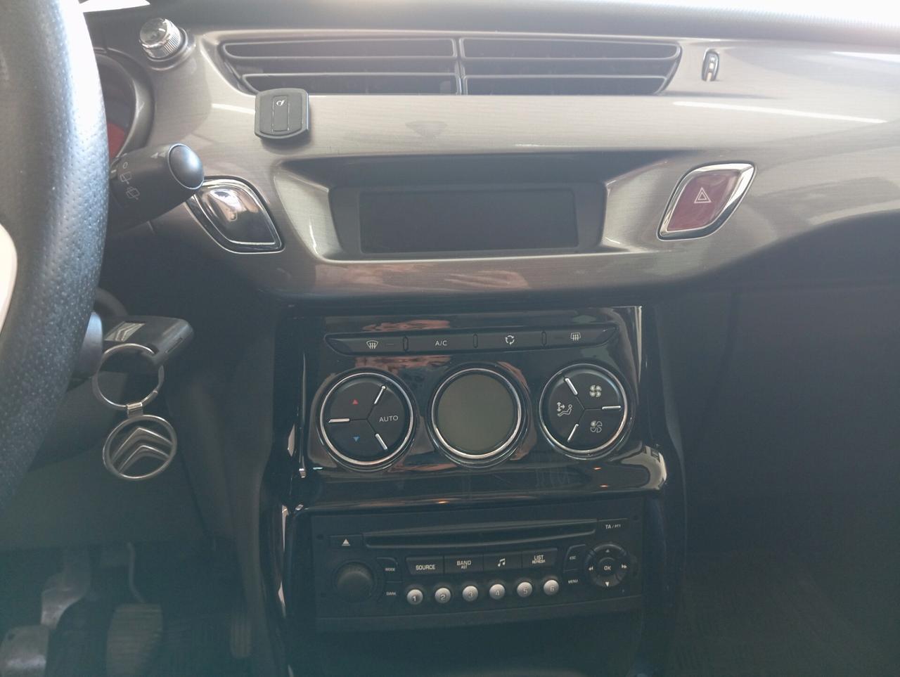 Citroen C3 1.4 Diesel 2012 CON GARANZIA
