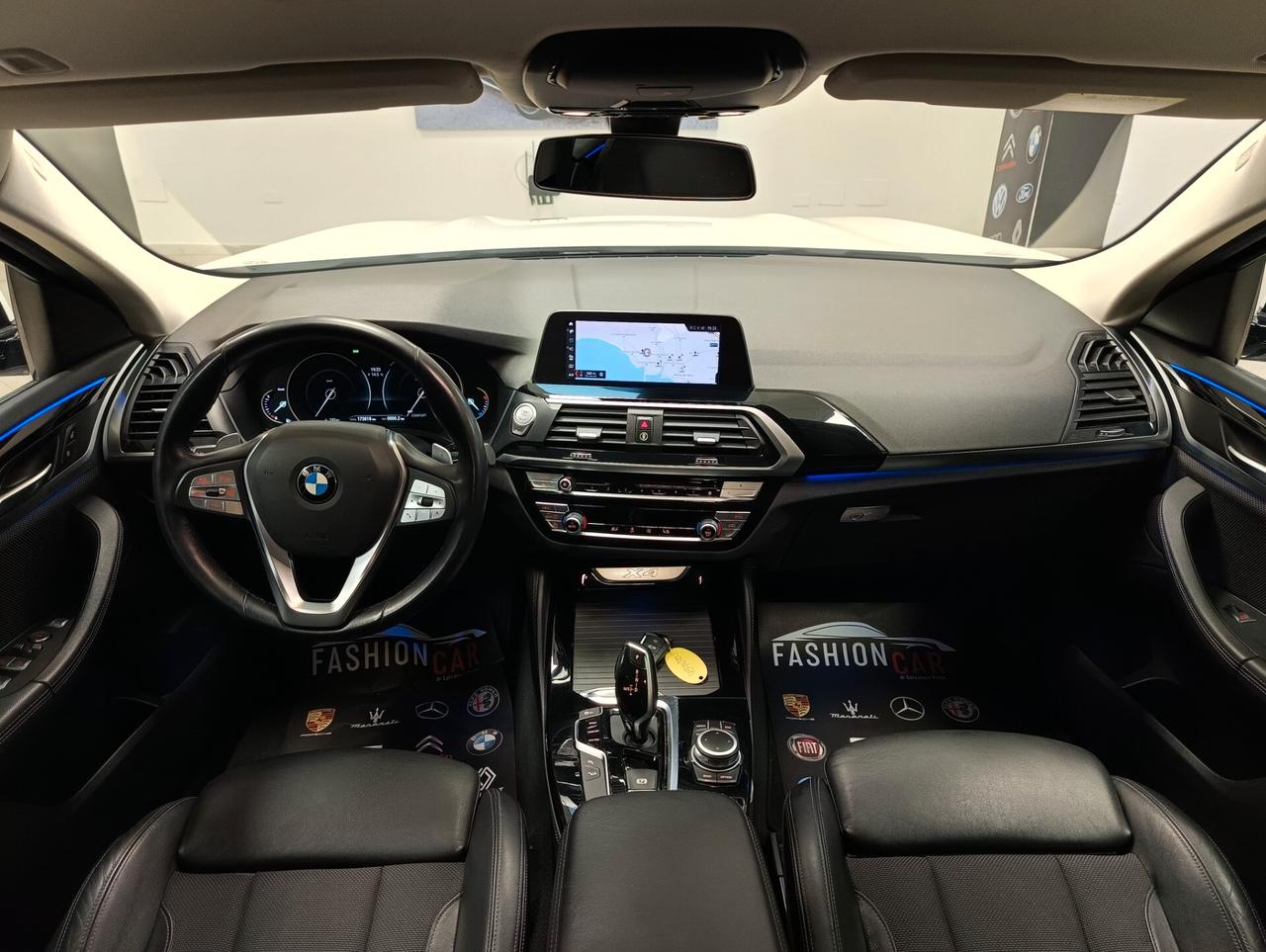 Bmw X4 xDrive20d xLine