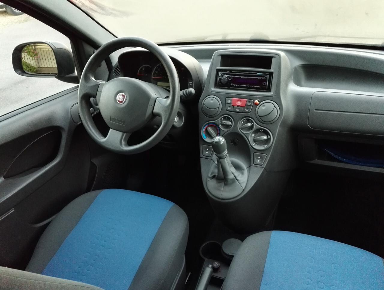 Fiat Panda 1.2 Dynamic