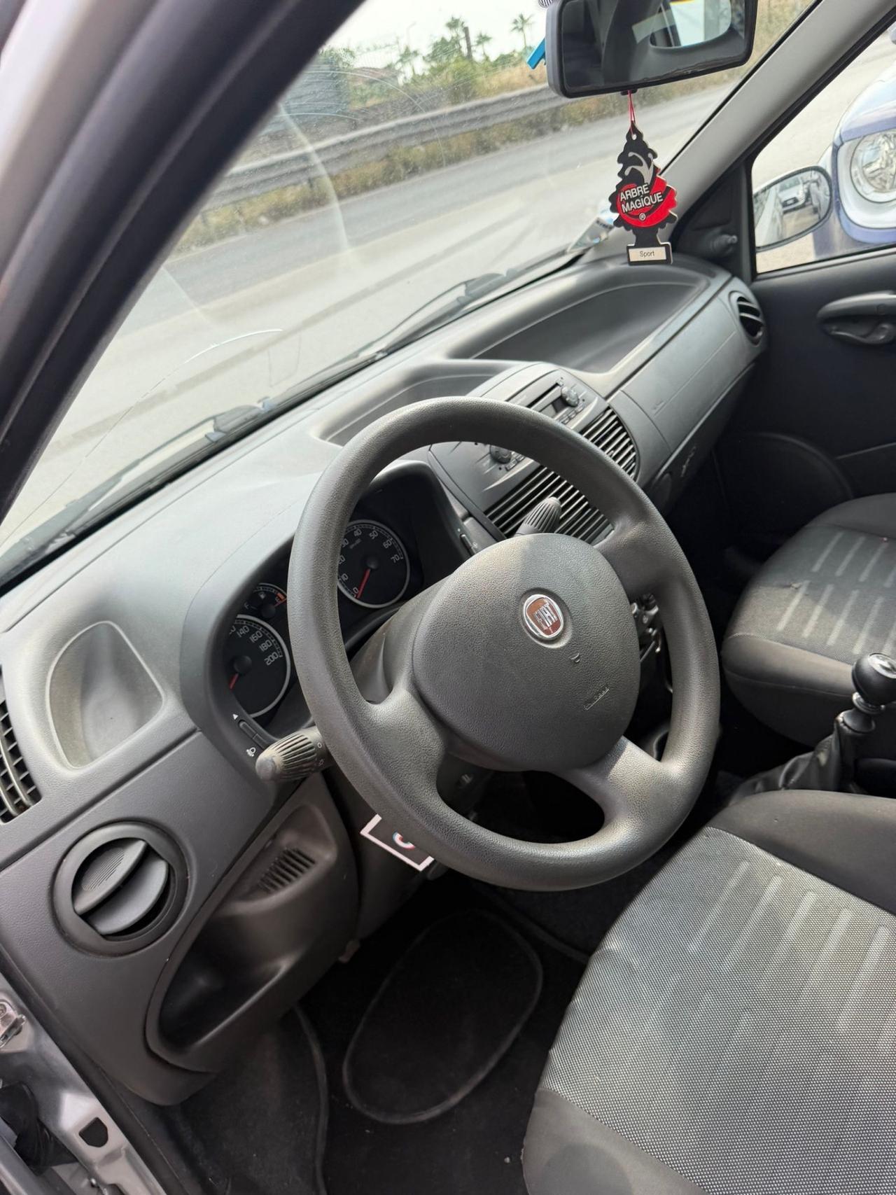 Fiat Punto Classic 1.2 5 porte