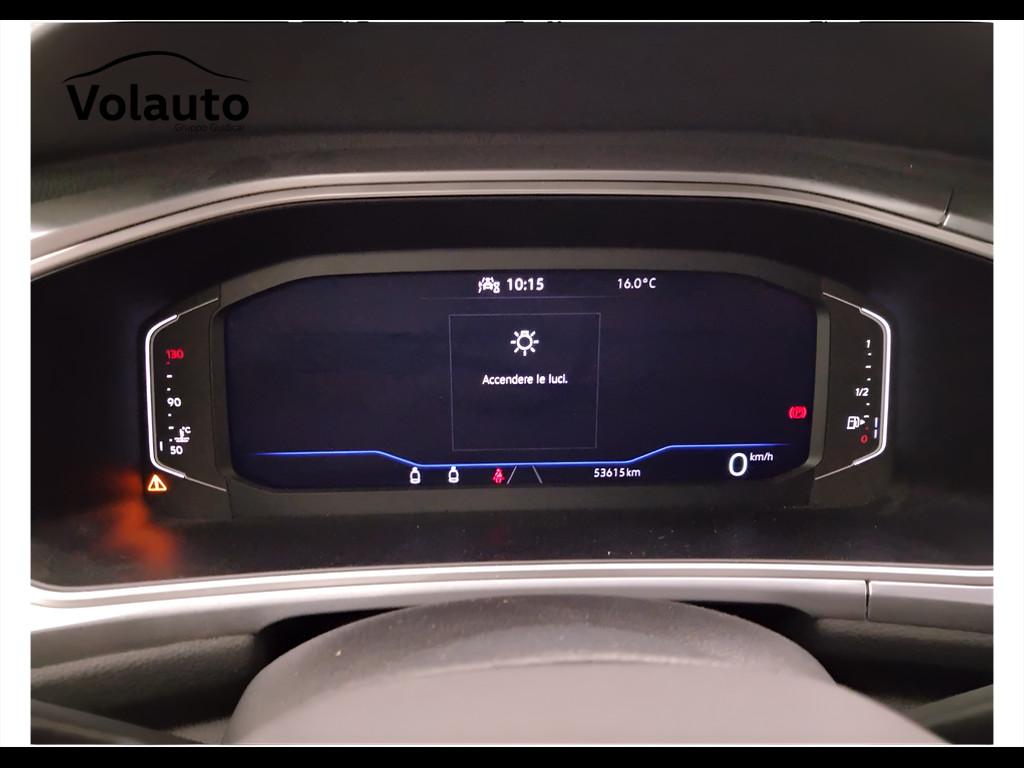 VOLKSWAGEN T-Roc 2022 Cabriolet - T-Roc Cabriolet 1.5 tsi Style