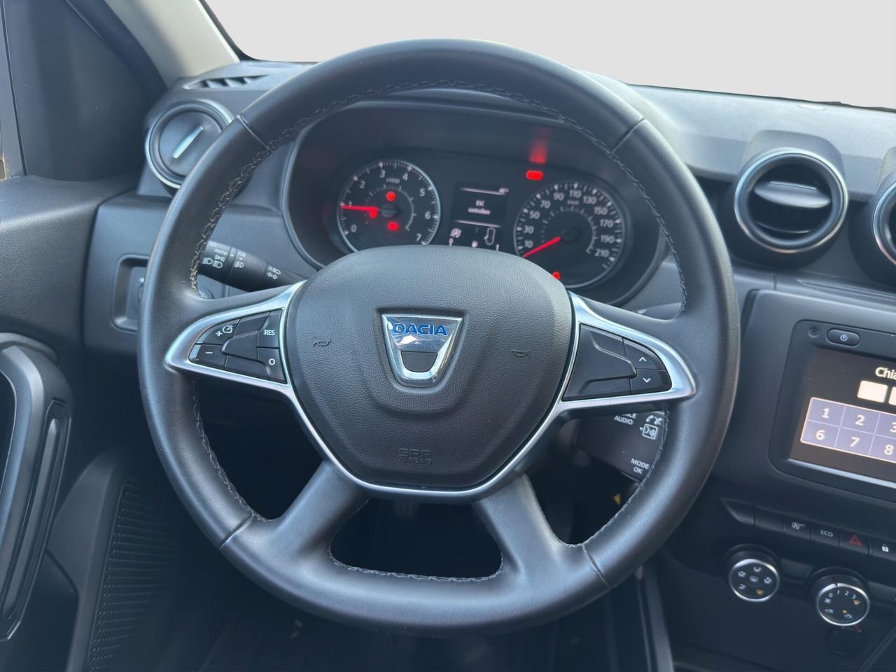 Dacia Duster 1.0 TCe 100 CV ECO-G 4x2 Comfort