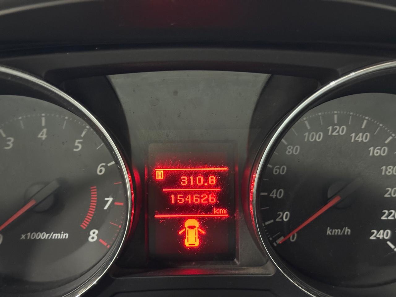 Mitsubishi ASX 1.6 gpl 2015 full optional