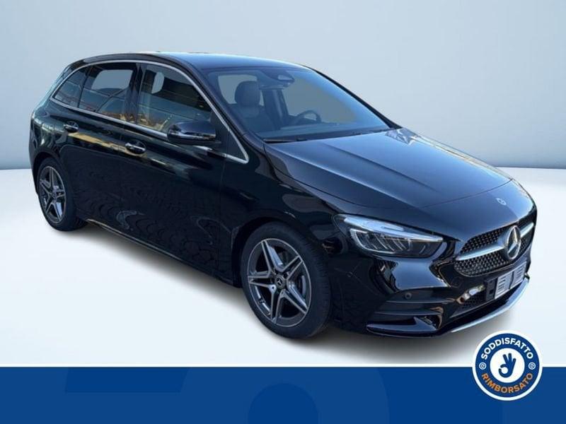 Mercedes-Benz Classe B 180d Automatic AMG Line Advanced Plus