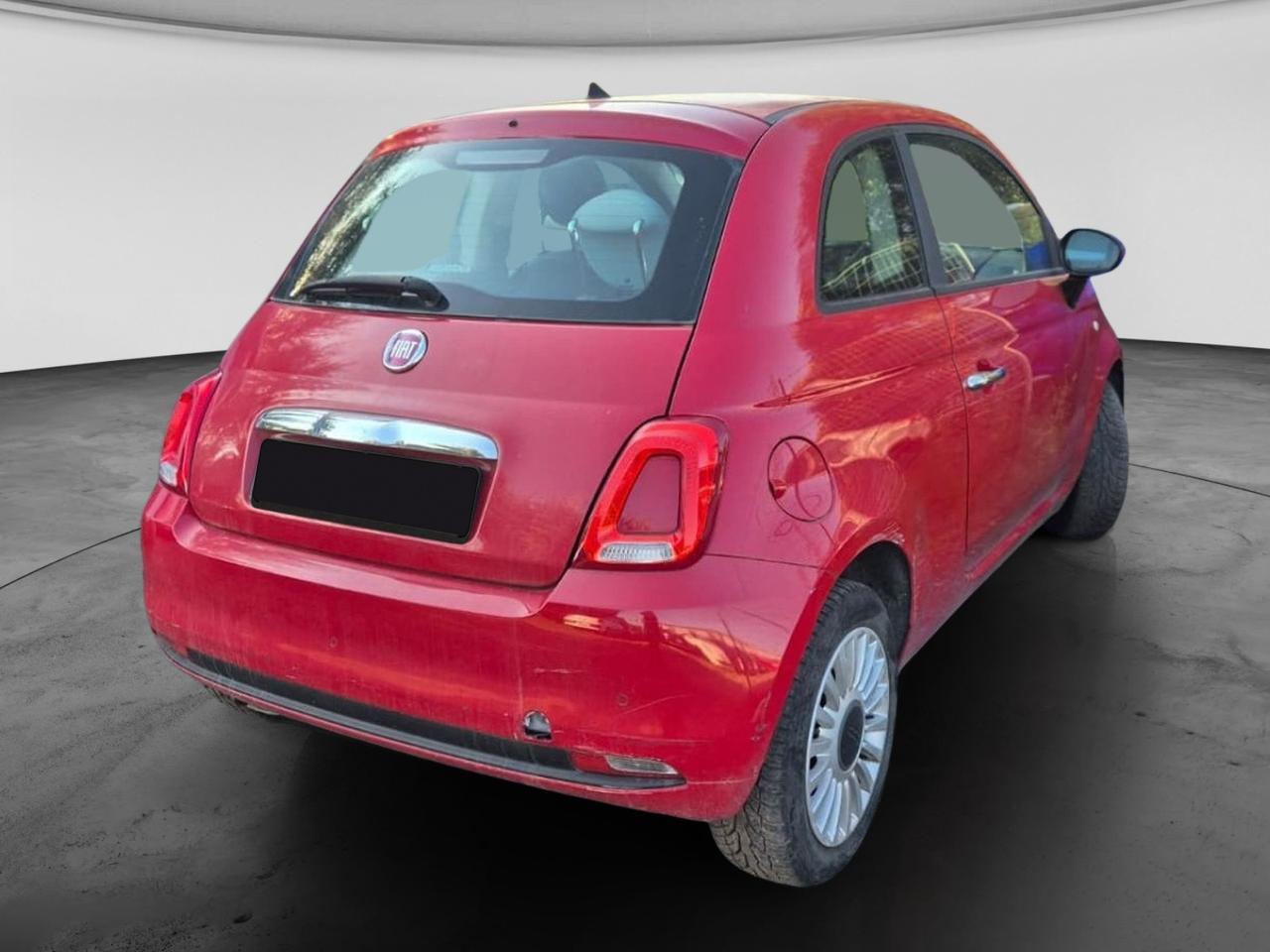 FIAT 500 (2015--->) - 500 1.2 Pop