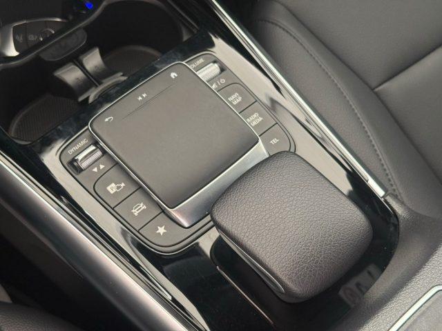 MERCEDES-BENZ GLA 220 d Automatic Sport Plus