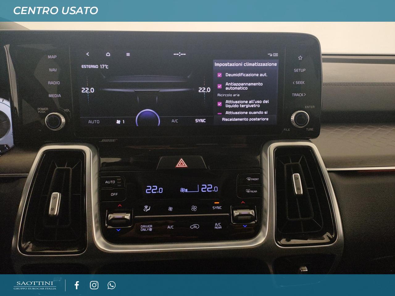 1.6 t-gdi hev Evolution awd at6