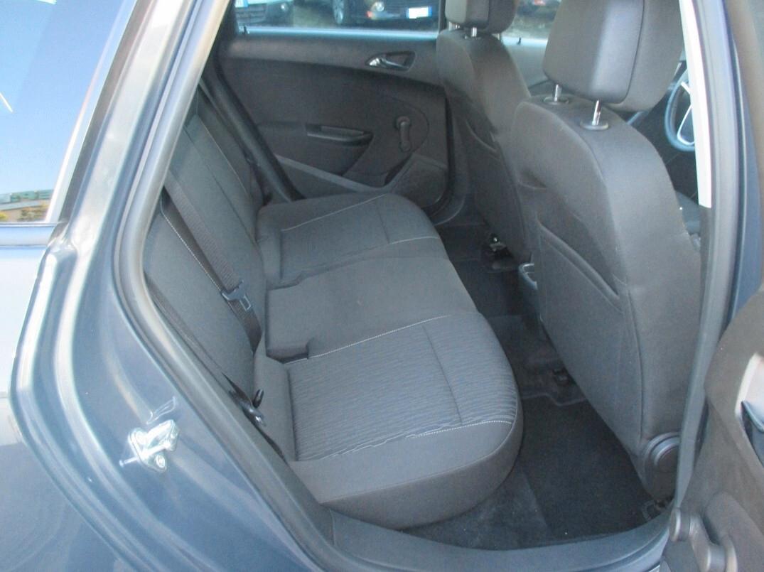 Opel Astra 1.4 Turbo 140CV Sports Tourer GPL Tech Elective