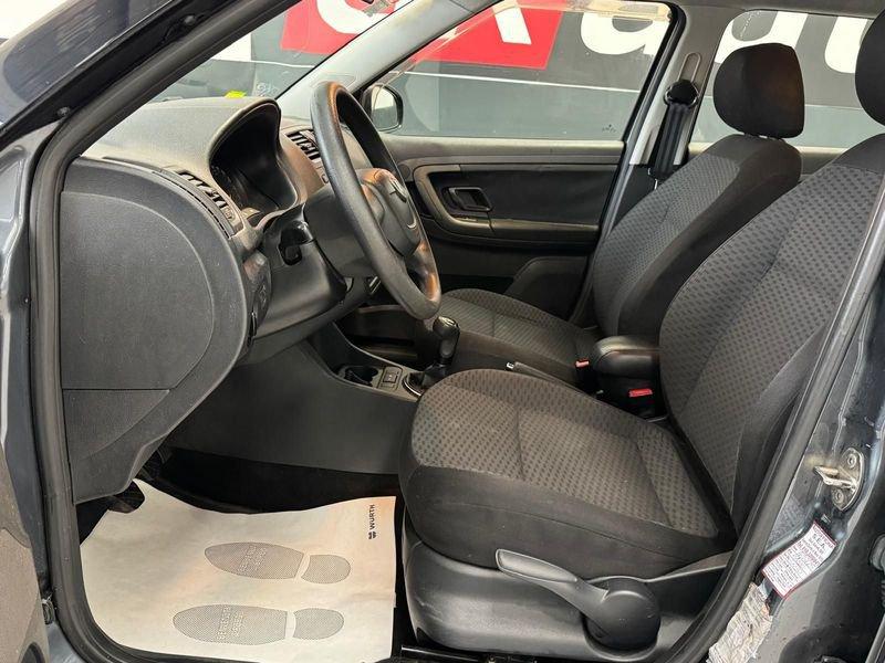 Skoda Fabia Fabia 1.6 TDI CR 90CV Wagon Style