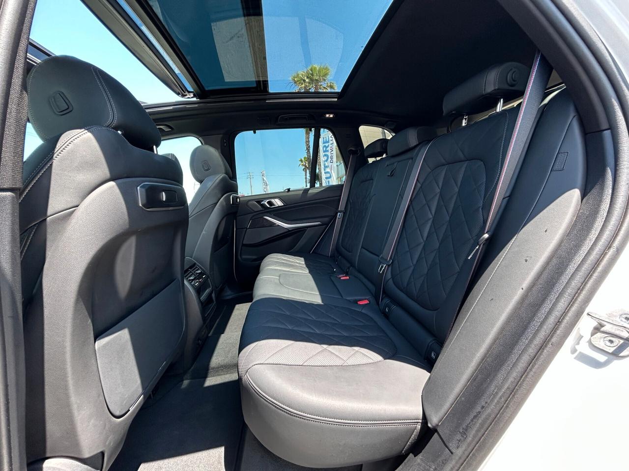BMW X5 xdrive30d MSport auto