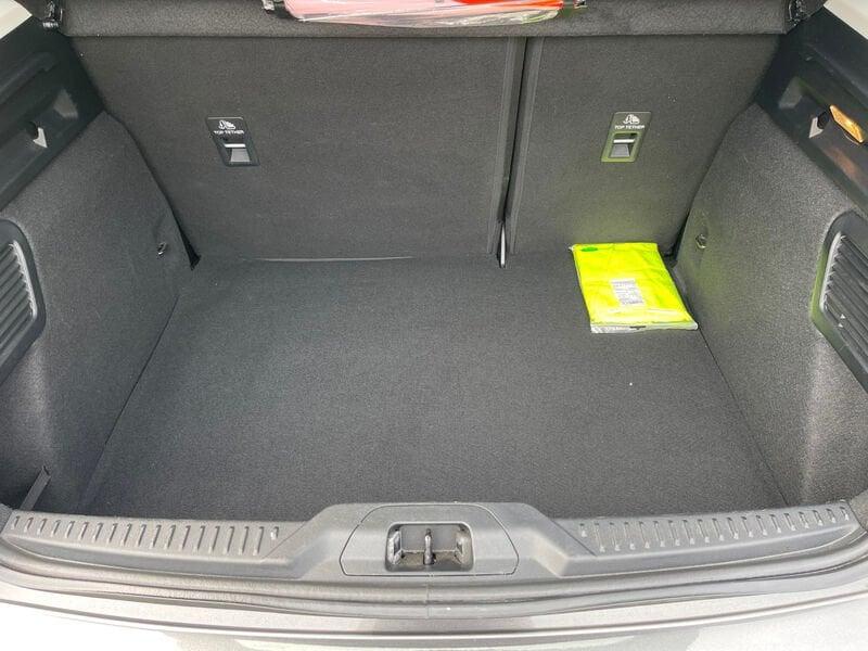 Ford Focus Active 1.0t ecoboost h 125cv