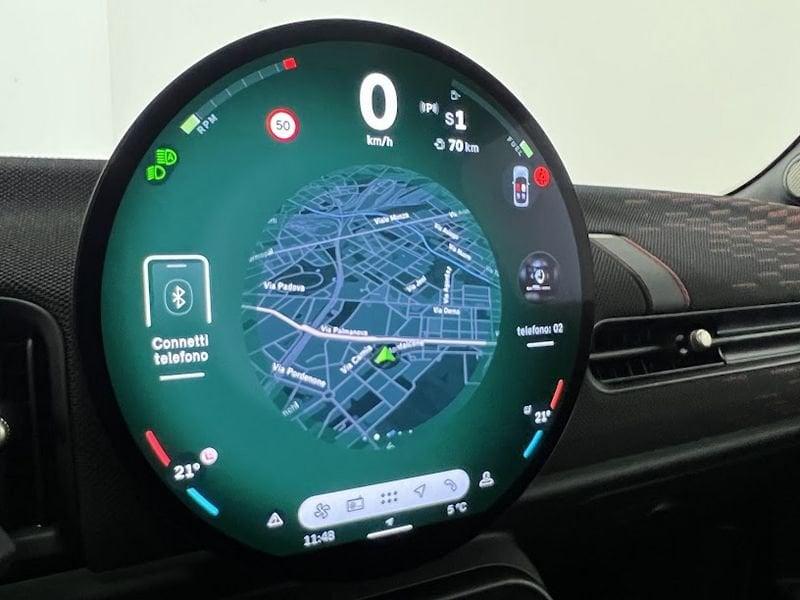 MINI Mini Mini Cooper S allestimento JCW