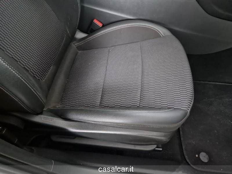 Opel Insignia 1.6 CDTI ecoTEC 136 CV S&S Sports Tourer Innovation 3 ANNI DI GARANZIA KM ILLIMITATI PARI ALLA NUOVA
