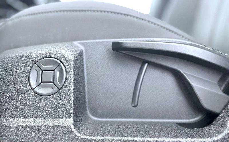 Audi Q3 Sportback TDI 110 kW S tronic S Line Edition