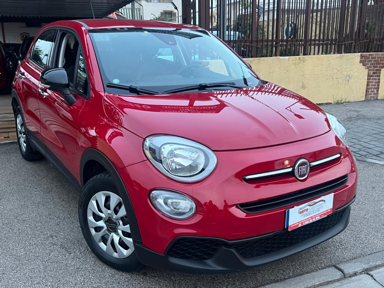 Fiat 500X 1.3 MultiJet 95 CV Connect