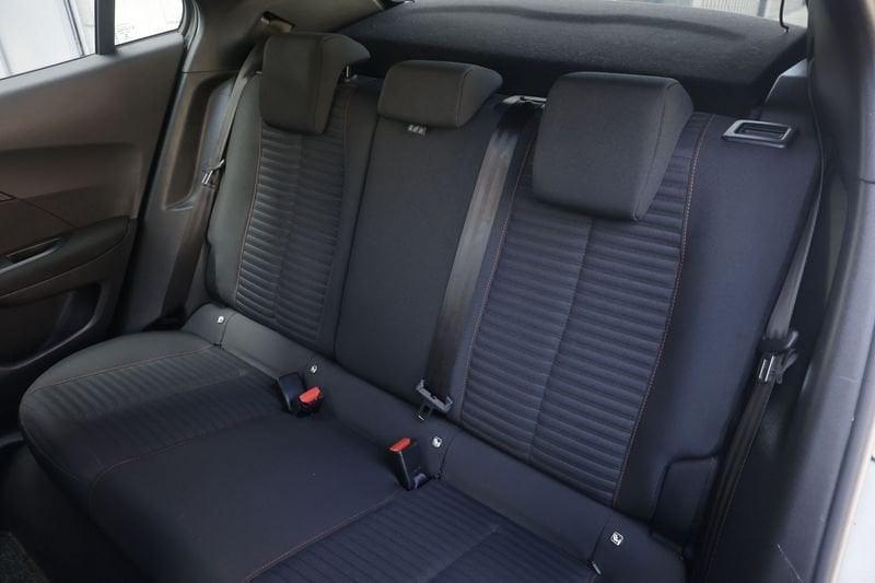 Peugeot 2008 Peugeot 2008 PureTech 130 EAT8 S&S Active Unicoproprietario