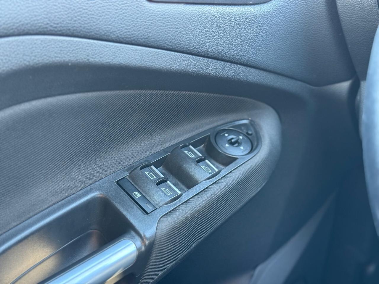 FORD C-Max 2019 1.5 EcoBlue 120CV Powershift Business