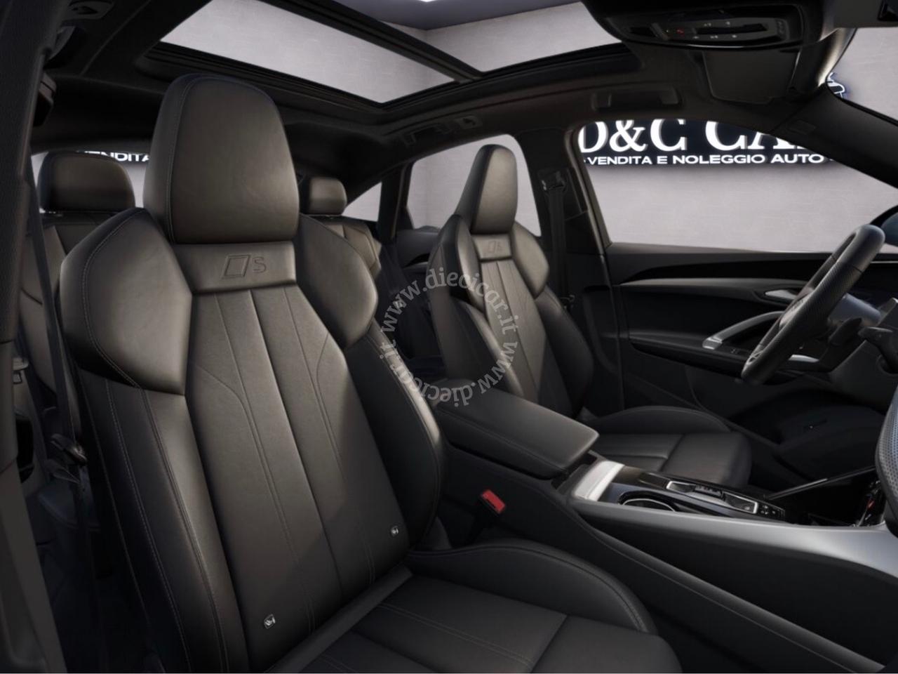 Audi Q5 SPB 2.0tdi mhev+ Sline Edition Quattro S-tronic IVA ESP NUOVA