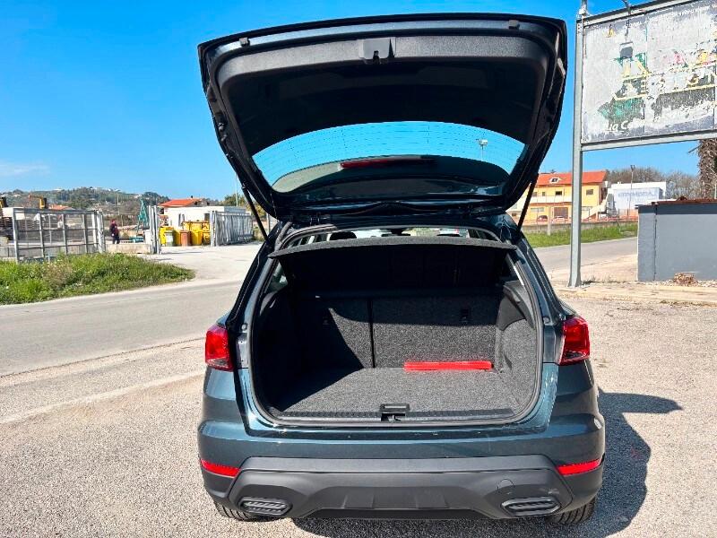SEAT Arona Arona 1.0 EcoTSI Reference