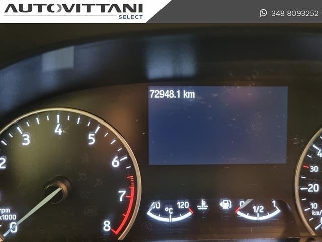 FORD EcoSport 1.0 EcoBoost 125cv Titanium S S my18