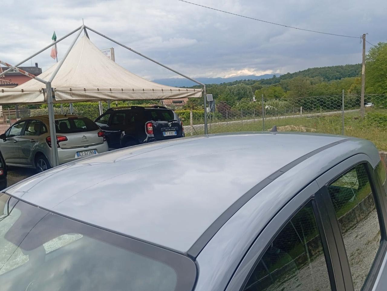 Fiat Panda 1.2 Easy km 90000 unipro