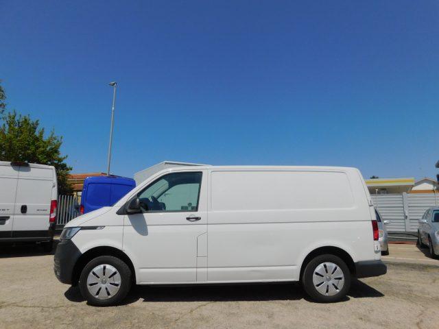 VOLKSWAGEN Transporter 2.0 TDI 110CV PC Furgone