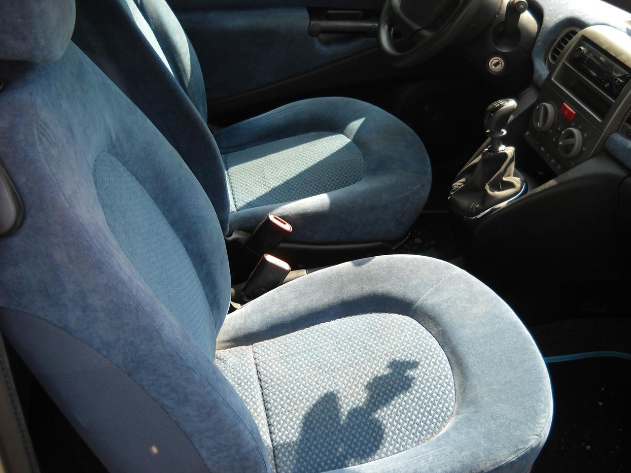 Lancia Ypsilon 1.2