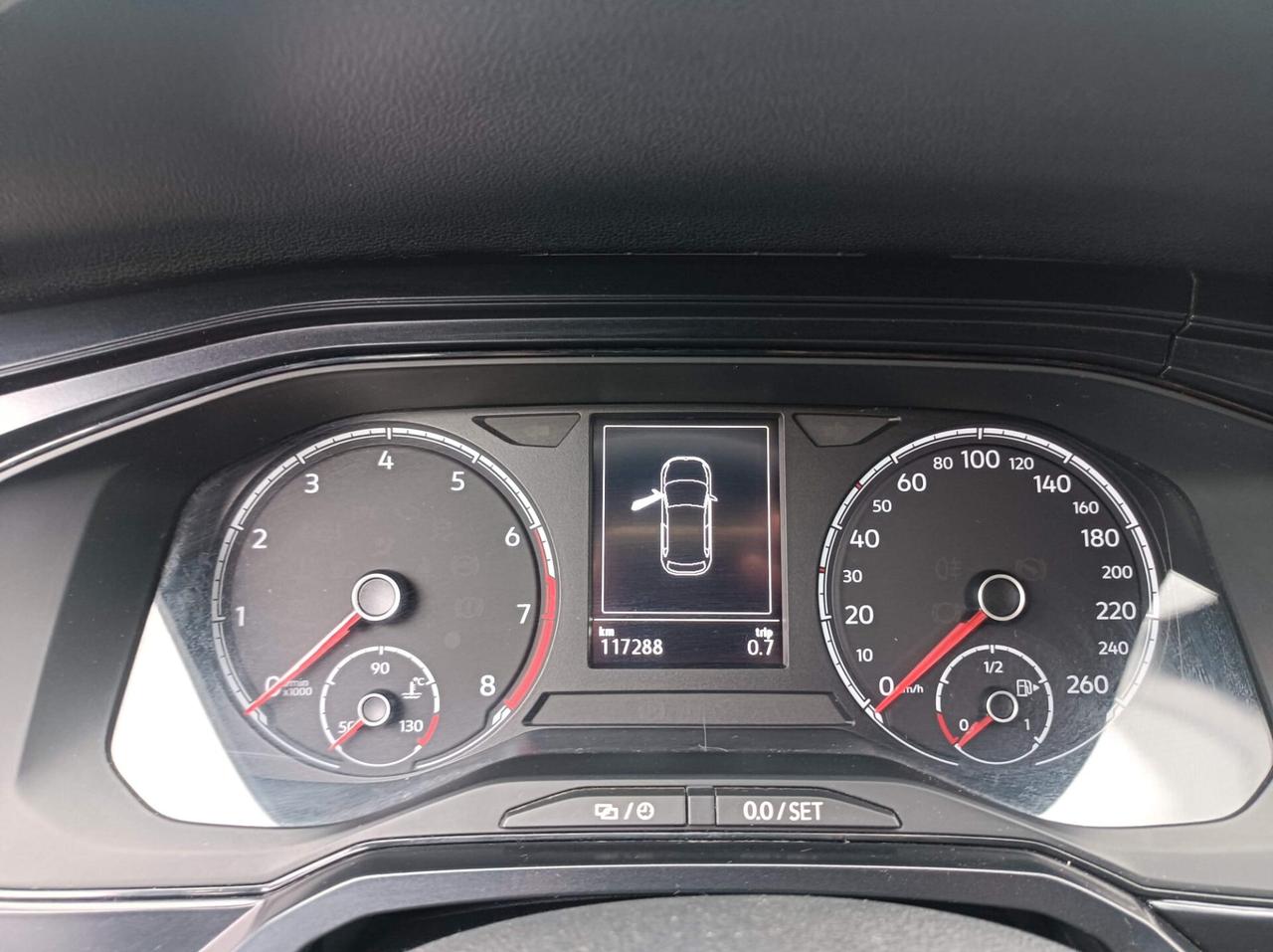 Volkswagen Polo 1.0 MPI 5p. Trendline BlueMotion Technology