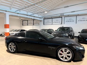 Maserati GranTurismo 4.7 V8 CONDIZIONI IMPECCABILI-GARANZIA