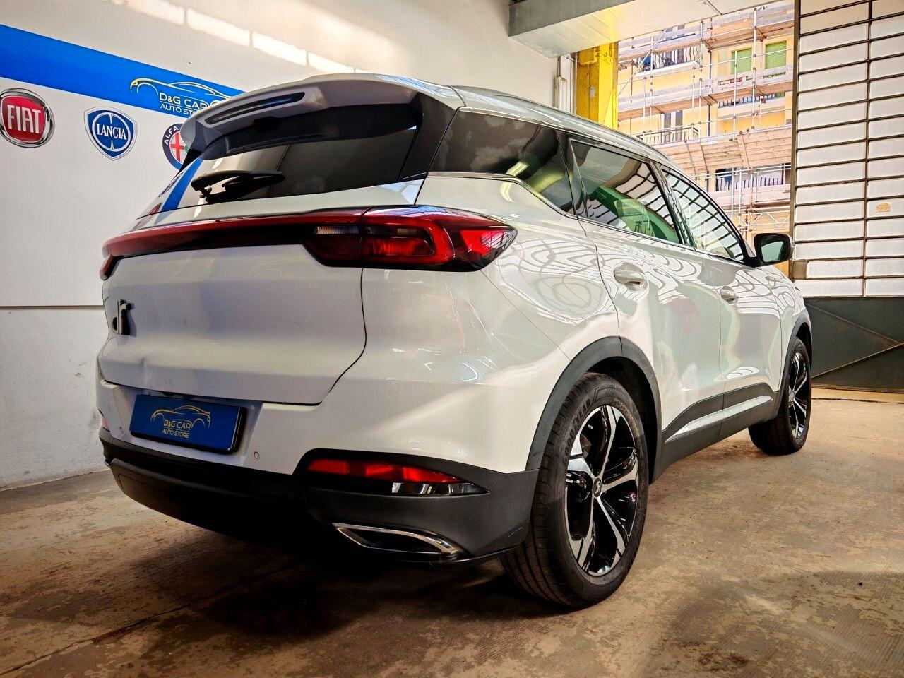 Dr 6.0 GPL 1.5 Turbo 150cv CVT