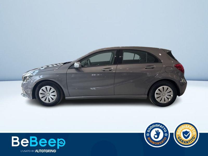 Mercedes-Benz Classe A A 160 D EXECUTIVE AUTO MY16