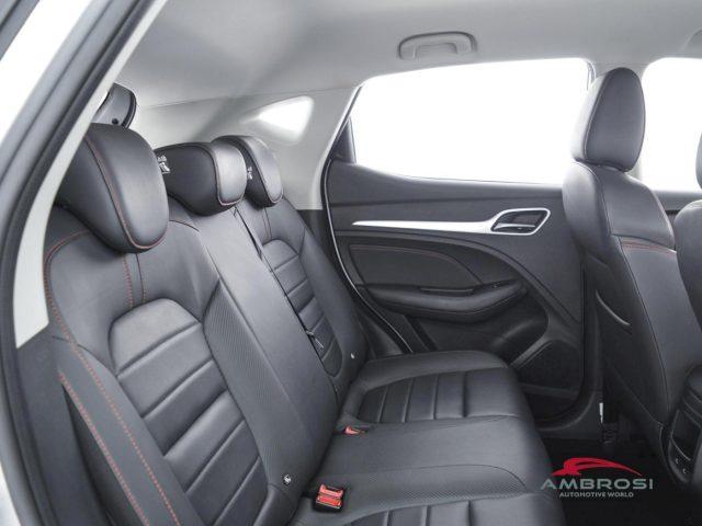 MG ZS MG 1.5 Luxury
