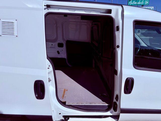 FIAT Doblo MAXI - 1.6 M.JET - KM 75.000 - NO OBBLIGO FINANZIA