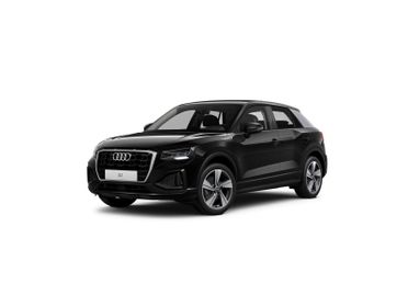 Audi Q2 30 1.0 tfsi admired