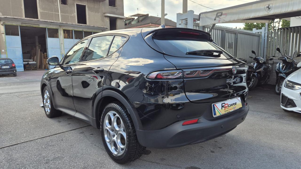 Alfa Romeo Tonale 1.6 diesel 130 CV TCT6 Super