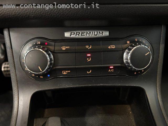 MERCEDES-BENZ B 180 CDI BlueEFFICIENCY Executive