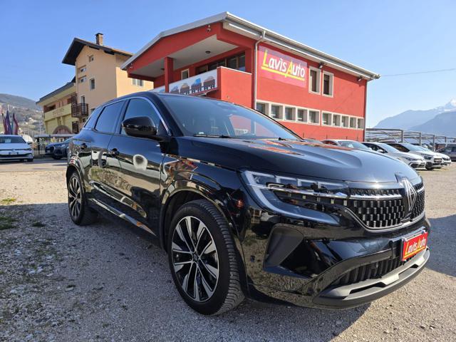 RENAULT Austral Austral Full Hybrid E-Tech 200 CV Techno