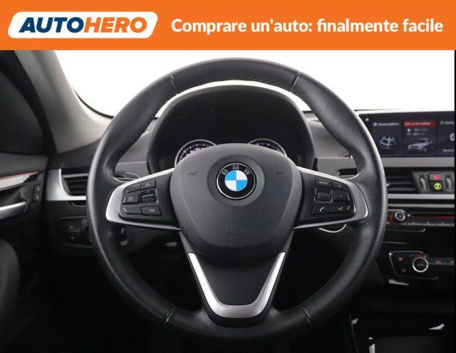 BMW X1 sDrive18i xLine