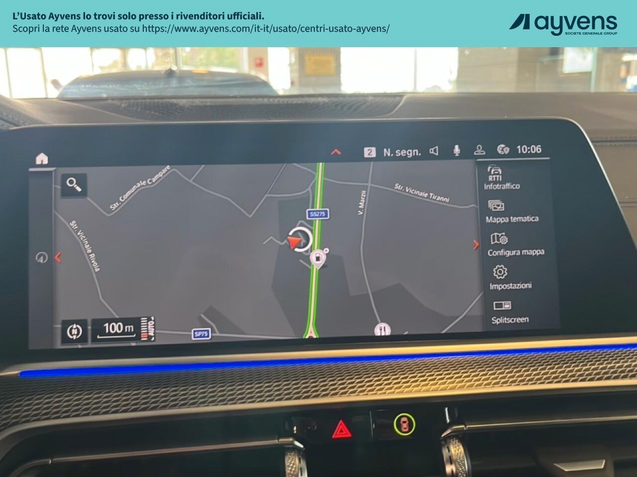 Bmw X6 xDrive40i 48V Msport