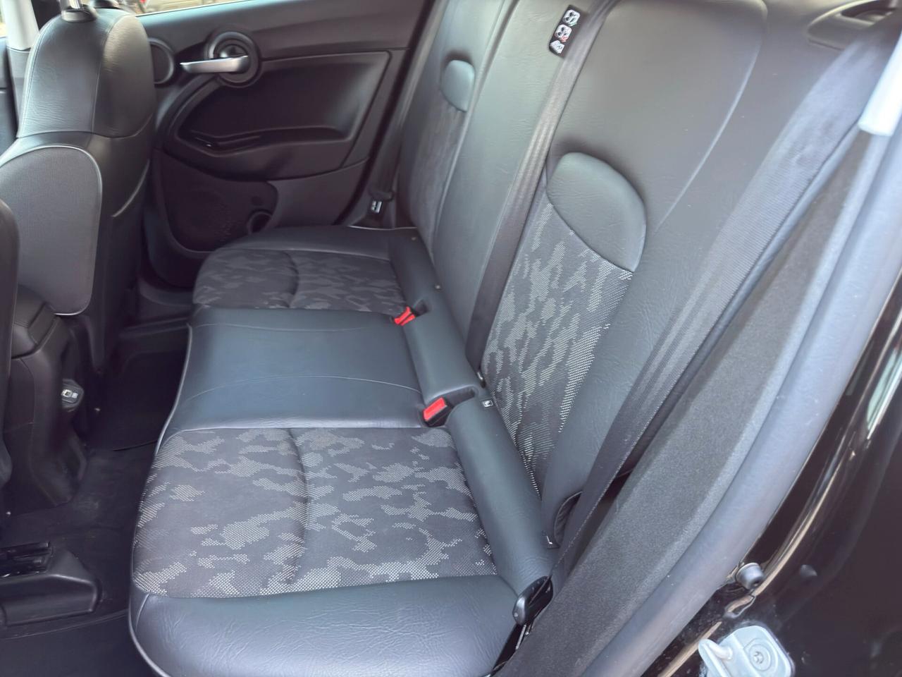 Fiat 500X 1.6 MultiJet 130 CV Cross