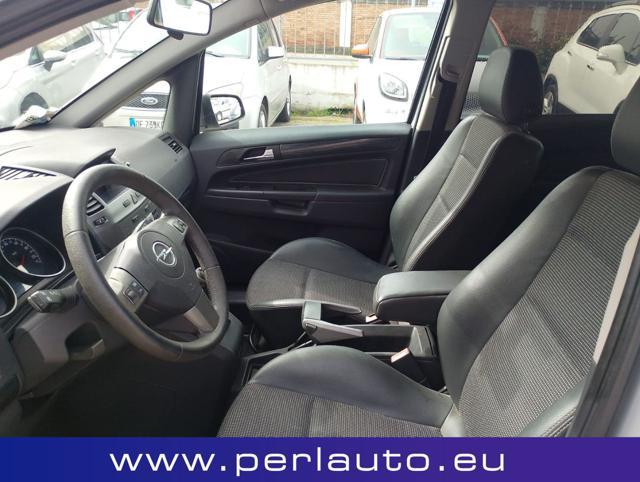 OPEL Zafira 1.9 CDTI 120CV Cosmo