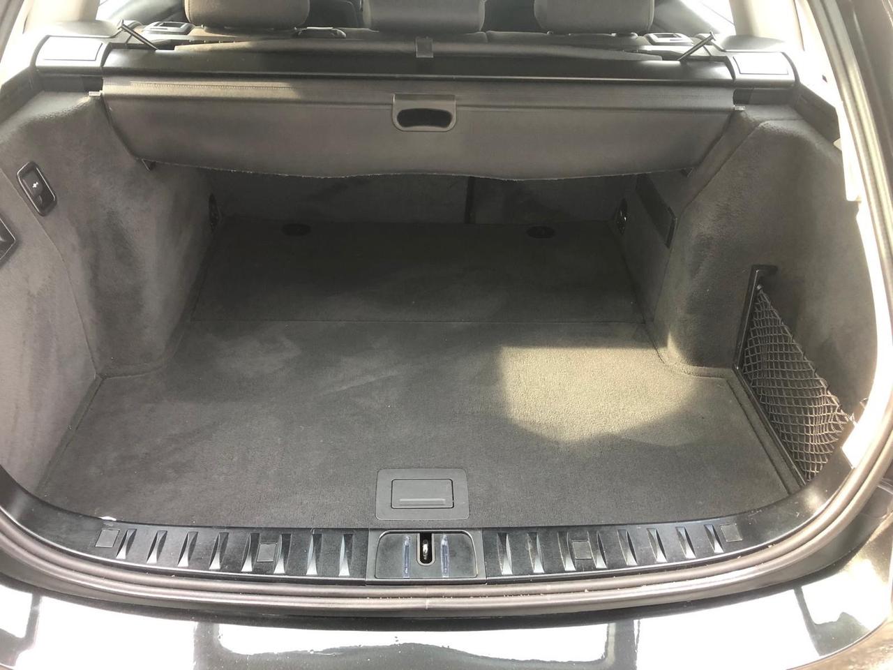 BMW 316 2.0 DIESEL-GARANZIA 12 MESI