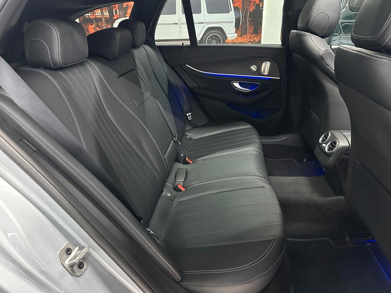 Mercedes-Benz E 220 d All-Terrain Premium Plus 4matic auto my20