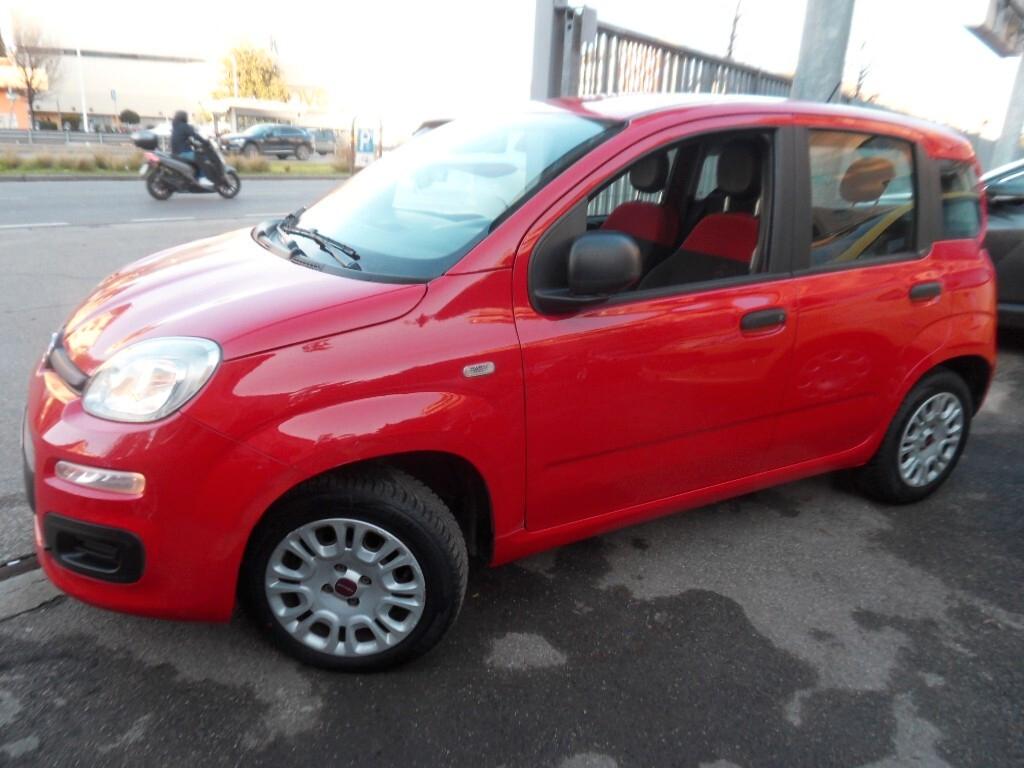 Fiat Panda 1.2 Easy