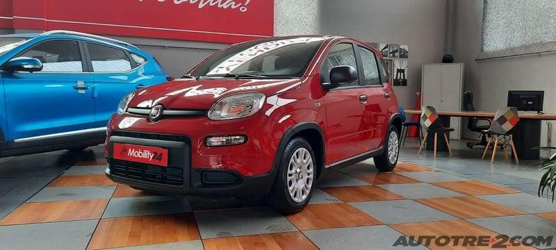 FIAT Panda 1.0 FireFly S&S Hybrid DA €10650 CON ROTTAMAZIONE