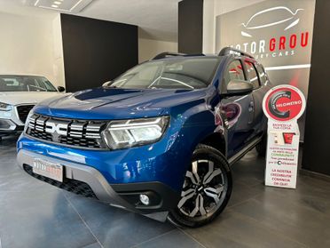 Dacia Duster 1.5 Blue dCi 8V 115 CV 4x2 Prestige