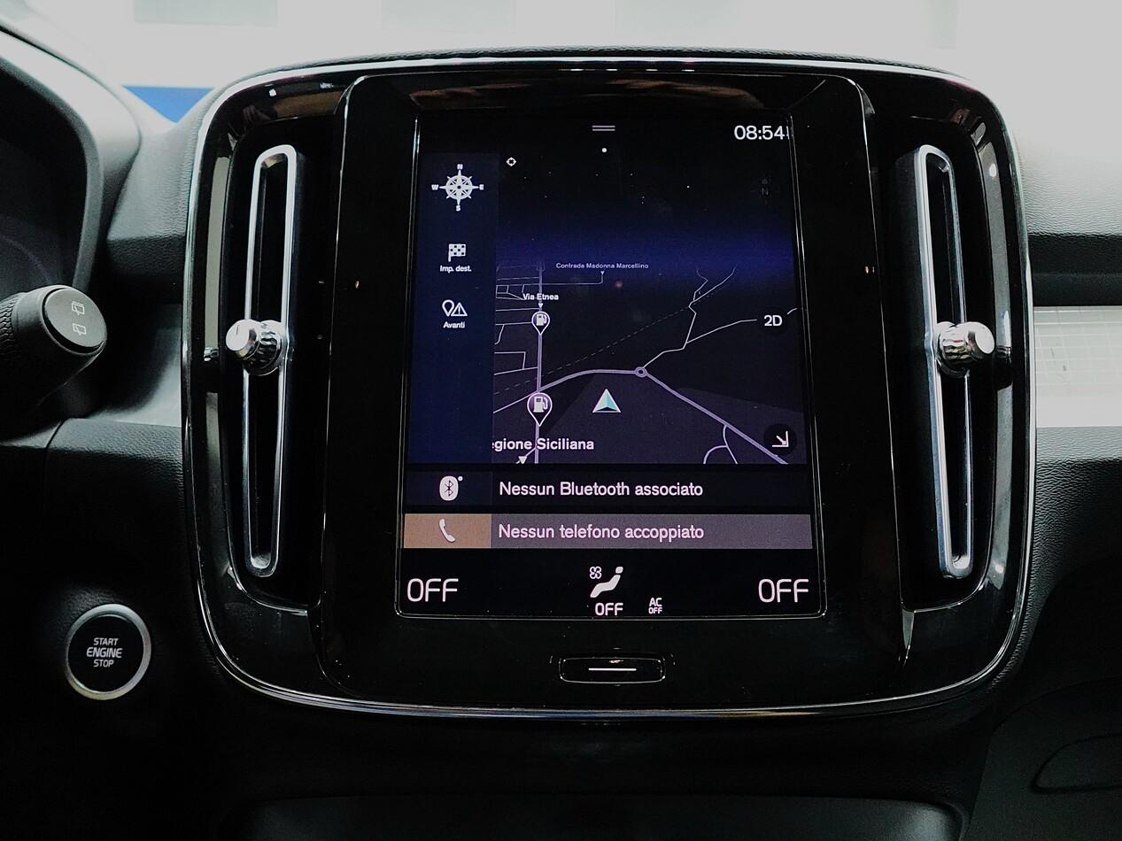 Volvo XC40 1.5 BZ T5 262 CV PHEV INSCRIPTION EXPRESSION
