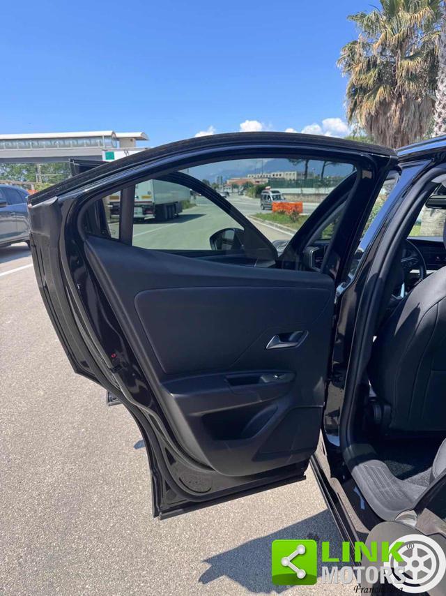 OPEL Mokka 1.2 Turbo 130 CV aut. Ultimate