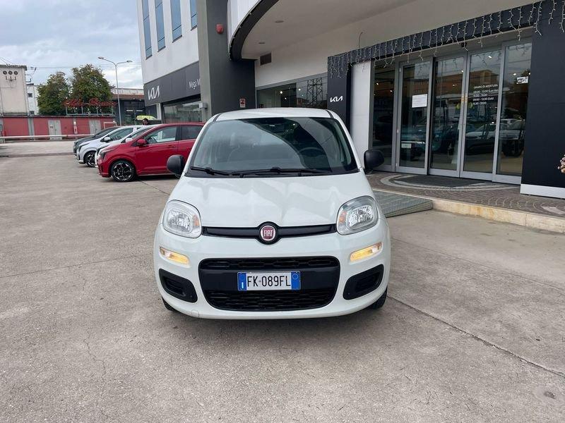 FIAT Panda 1.2 EasyPower Lounge GPL